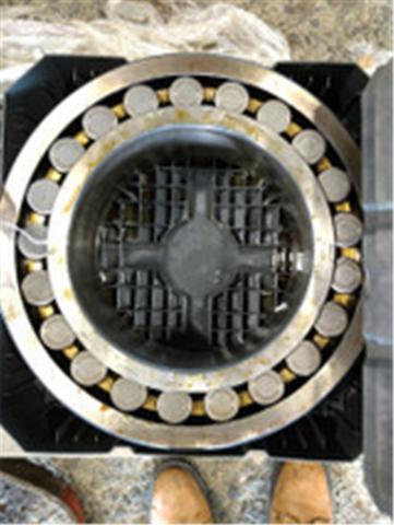 1250 HP RPM Fairbanks-Morse, TZO Synchronous Motor - Image 8