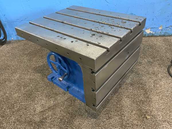 Coim USA, 10 HP Blower, 14" Discharge diameter, 24" Fan - Image 1