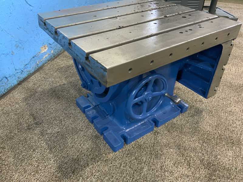 Coim USA, 10 HP Blower, 14" Discharge diameter, 24" Fan - Image 2