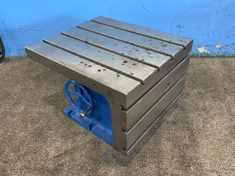 Coim USA, 10 HP Blower, 14" Discharge diameter, 24" Fan - Image 4