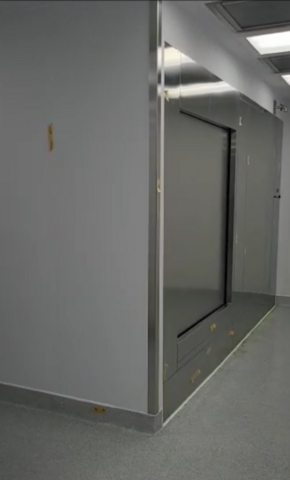 51" x 59" x 99" Fedegari #FOF8/9, Autoclave, 4875L, 32 PSI, 2014 - Image 3