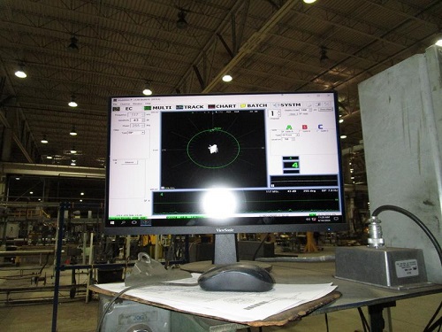1/2" Stainless Tig Tube Mill, Forming Mill, 2 Roll Weld Box, Lincoln MA-20 Direct Arc controller, Cooling - Image 4