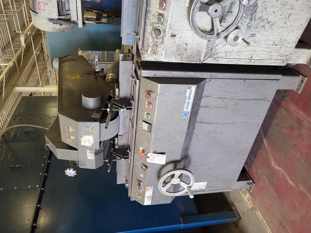 Rand Bright Tube Polisher - Image 1