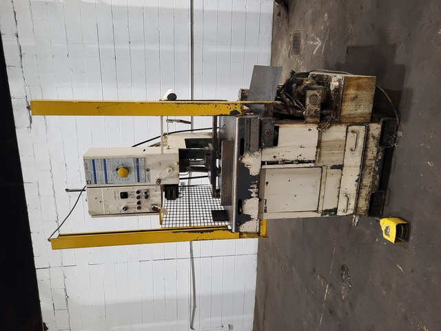 Kaltenbach #KKS-400, Automatic Cold Saw - Image 4