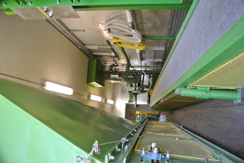 Bag-Fill #Mobile Bag Filler, Bag Filling Machine, Bagger, Filler, Conveyor, Handling Systems, 460 V. - Image 2