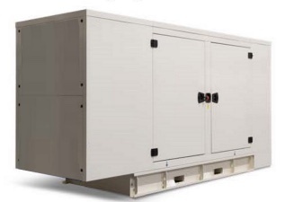 100 KW Perkins #EPG100P, diesel generator set, new, 2023 - Image 1