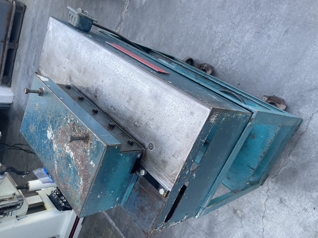 5-Station Rollformer, 20-28 Ga. capacity, 100 FPM - Image 2