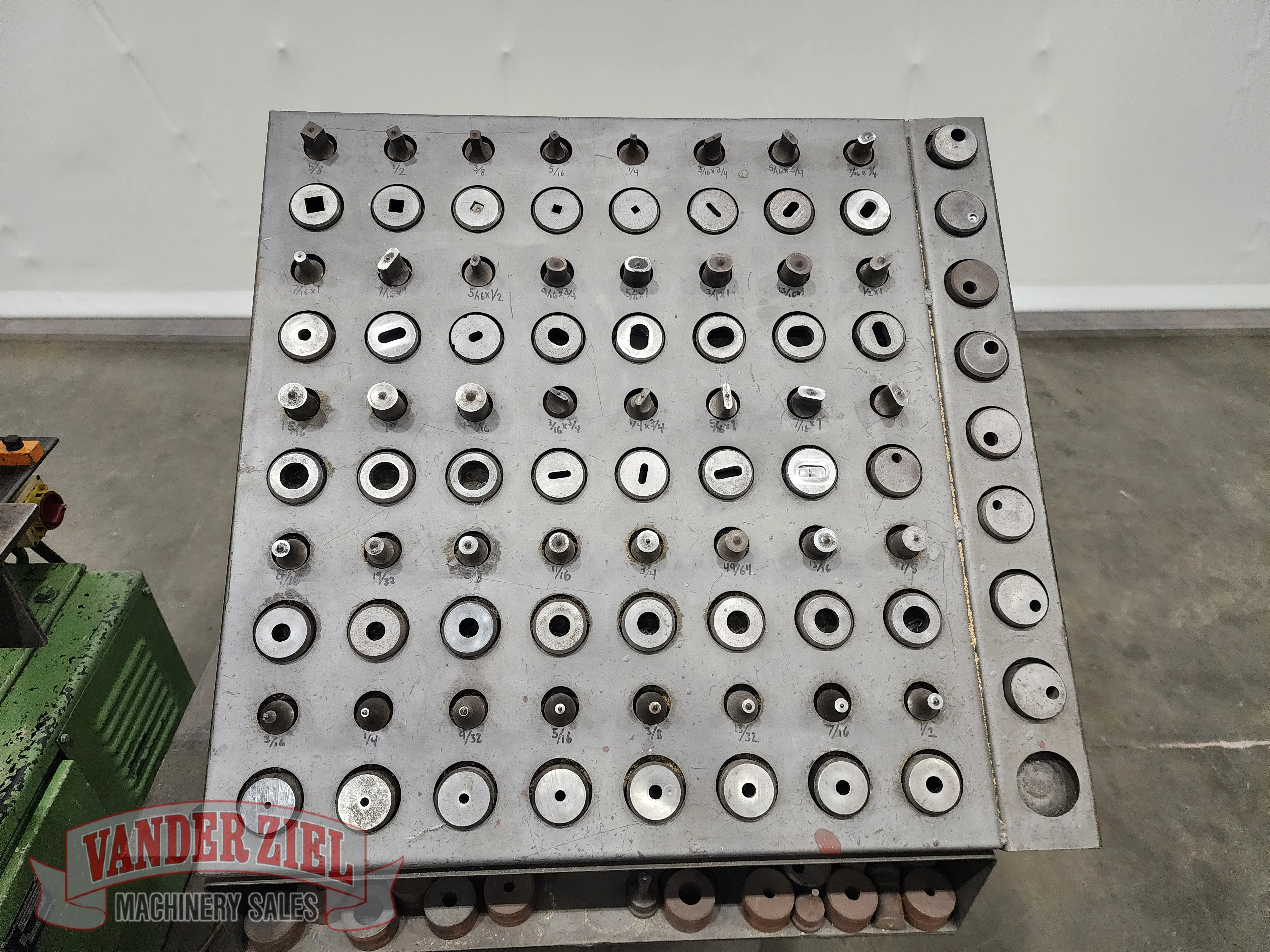 Peddinghaus #Peddiworker-880 Ironworker - Image 7