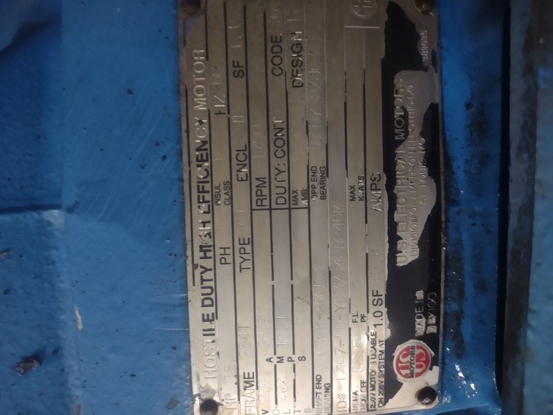 Neilson & Hiebert Tail Cutter (2 available) - Image 3