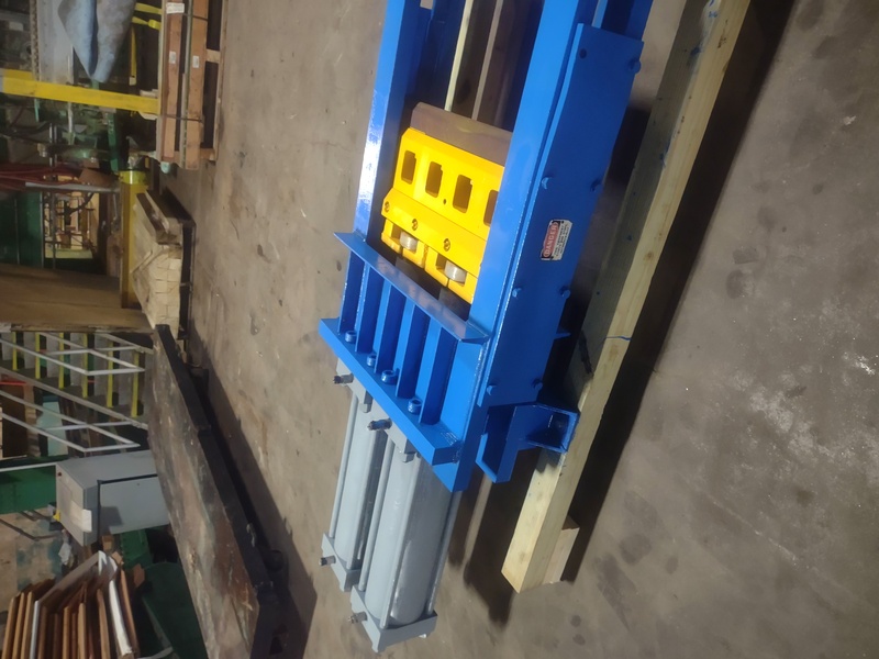Neilson & Hiebert Tail Cutter (2 available) - Image 5