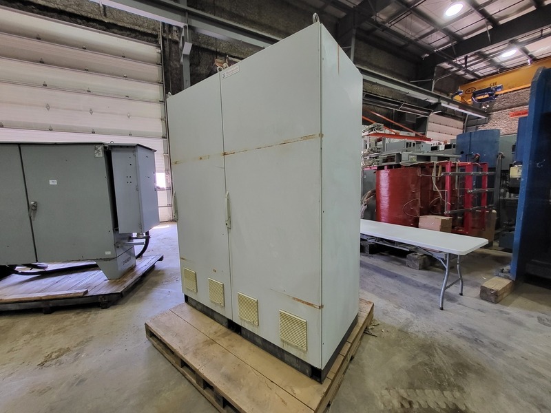 Honeywell, loop test system - Image 5