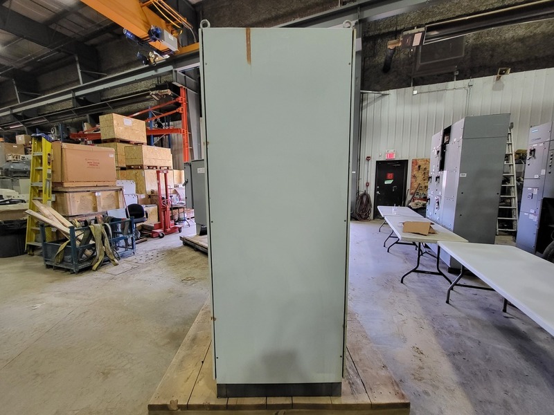 Honeywell, loop test system - Image 6