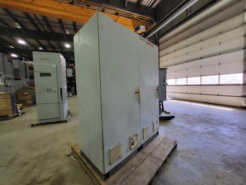 Honeywell, loop test system - Image 7