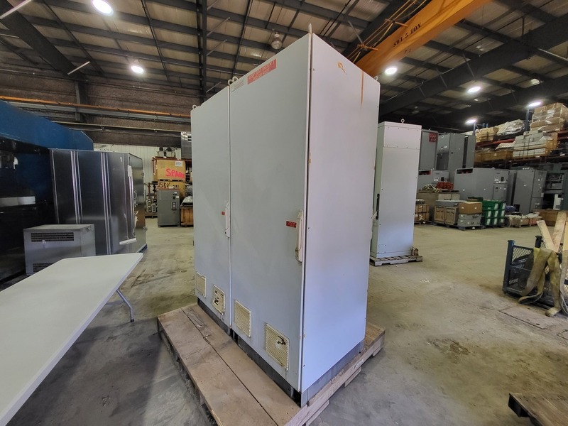 Honeywell, loop test system - Image 8