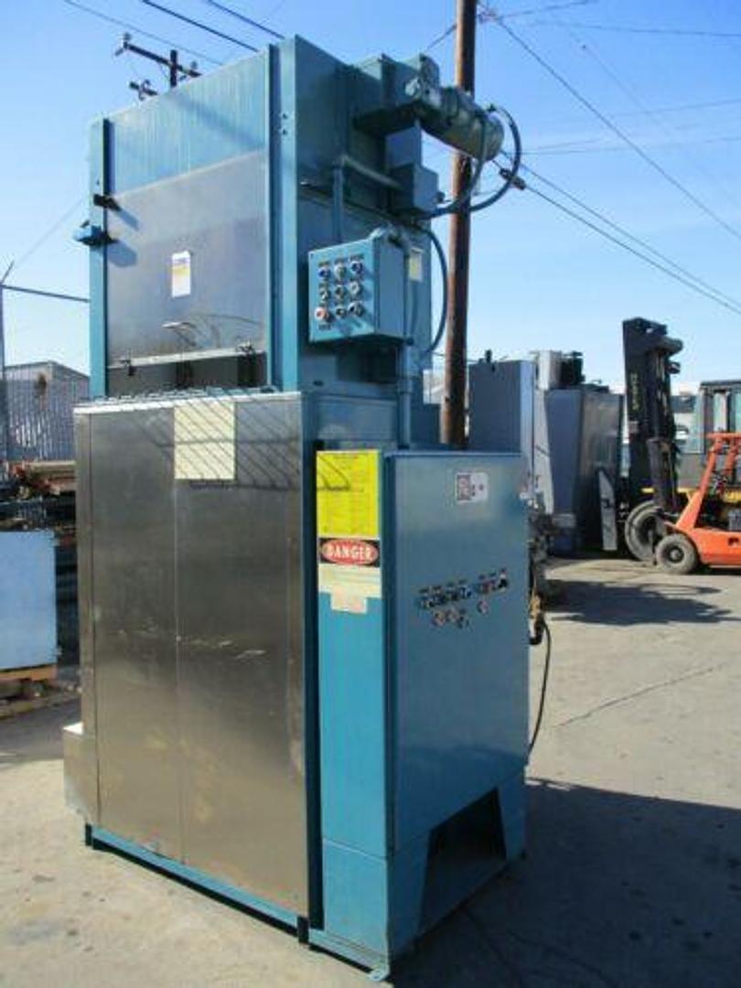 Baron Blakeslee #SCS-425, stainless solv - Image 2
