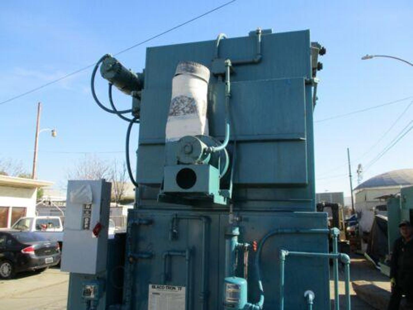 Baron Blakeslee #SCS-425, stainless solv - Image 3