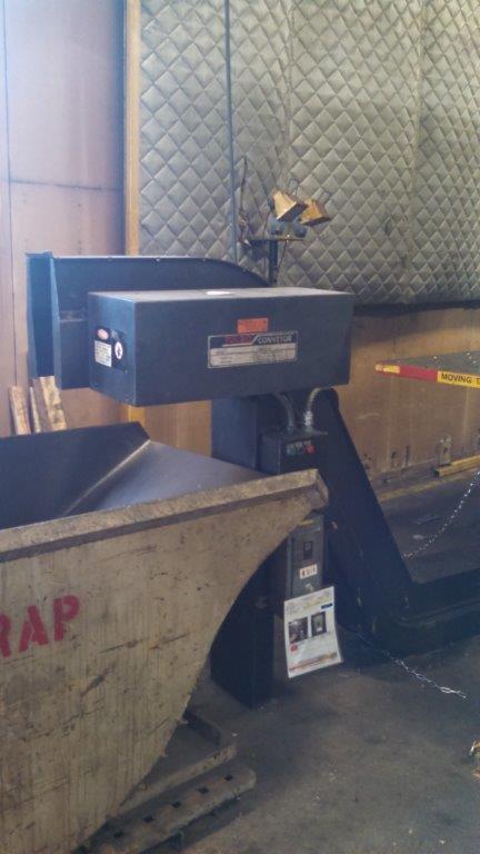 55 Ton, Amada #Coma-567, CNC Turret Punch-Plasma, 60" x 72" Sheet Size, 300 HPM, 30 RPM, GE FANUC 6M Control - Image 4