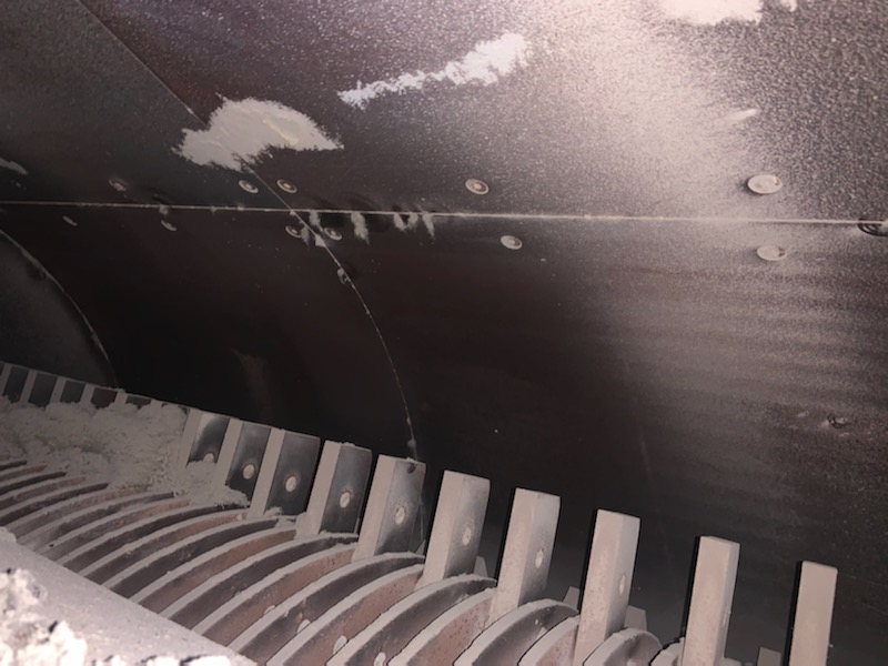 Schutte Buffalo #15300 Hammer Mill, 500 HP, 1800 RPM, 2014 - Image 6