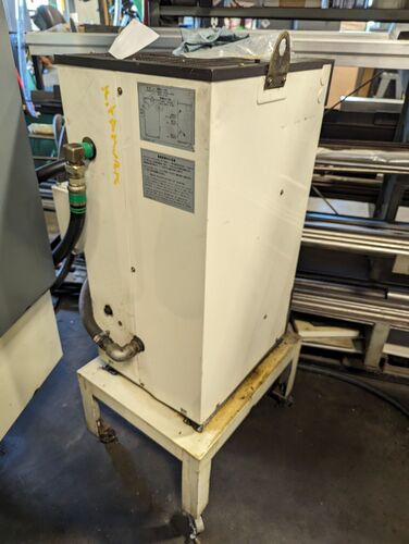 Kitamura #2XiF, CNC vertical machining center, 20" X, 14" Y, 18" Z, 14" x 22" Pallets, 20000 RPM, 24 - Image 8