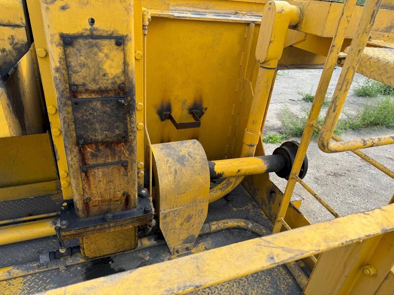 75 Ton, Crane overhead bridge crane, 57' span - Image 5