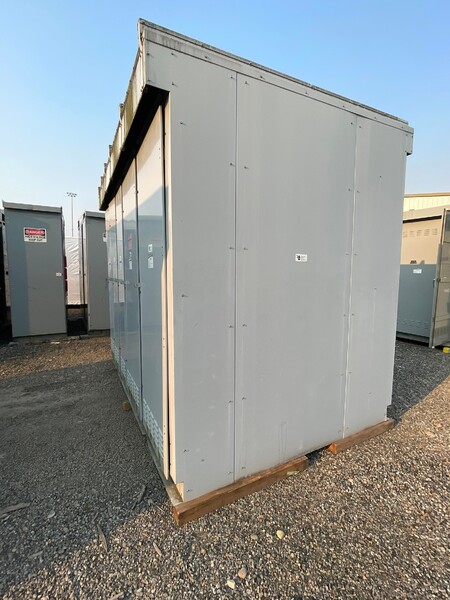 5000 Amps, Siemens #WL LV Switchgear, 480 Volts, 3P, 4W, N3R - Image 7