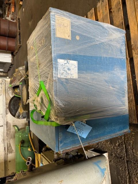 Torit #60, dust collector, serial #3661316-001 - Image 2