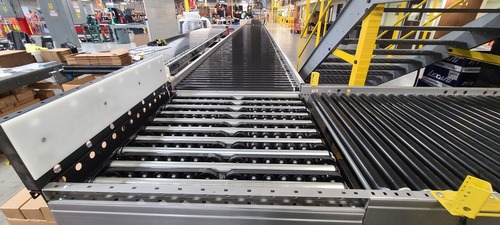 Arpac #ARBOT-1000, combination robot pa, 2019 - Image 7