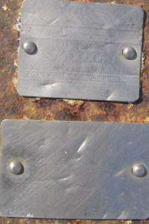 2.5"/2" inlet x 2.5" outlet, Moyno pump, 2 HP, Stainless Steel - Image 3