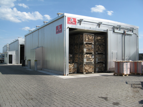 Big on Dry Conventional Dry Kilns, new - Image 2
