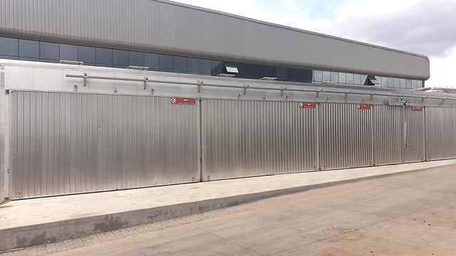 Big on Dry Conventional Dry Kilns, new - Image 5