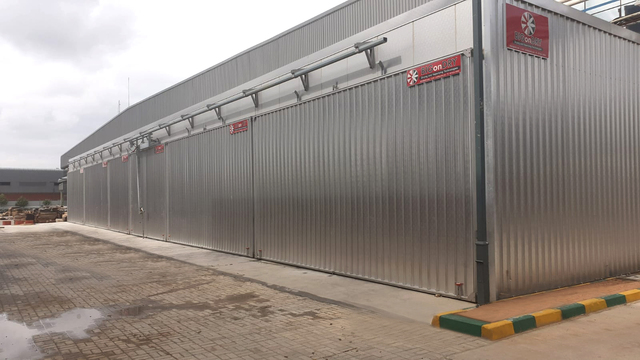 Big on Dry Conventional Dry Kilns, new - Image 7