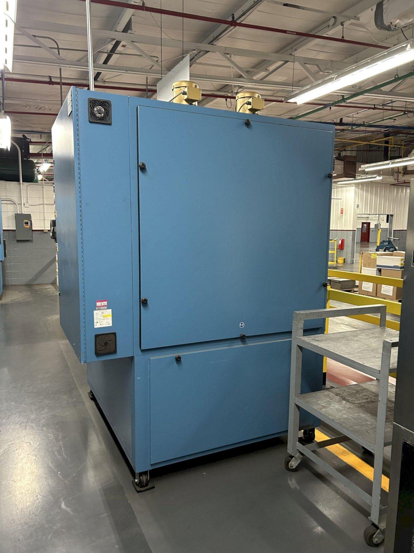 Envirotronics #ET64-H, environmental test chamber, 240 V. - Image 5