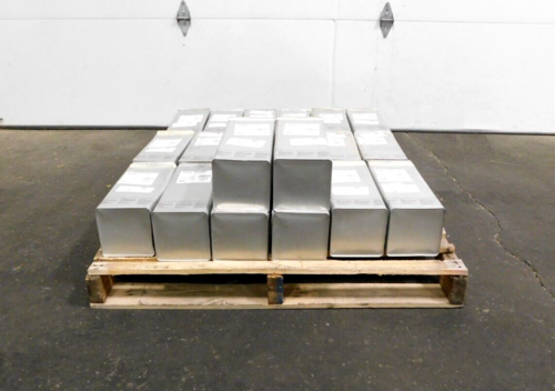 Lincoln Electric, Excaliber 7018 MR SHAW ED033894, 3/32" x 14", lot of 20 - Image 1