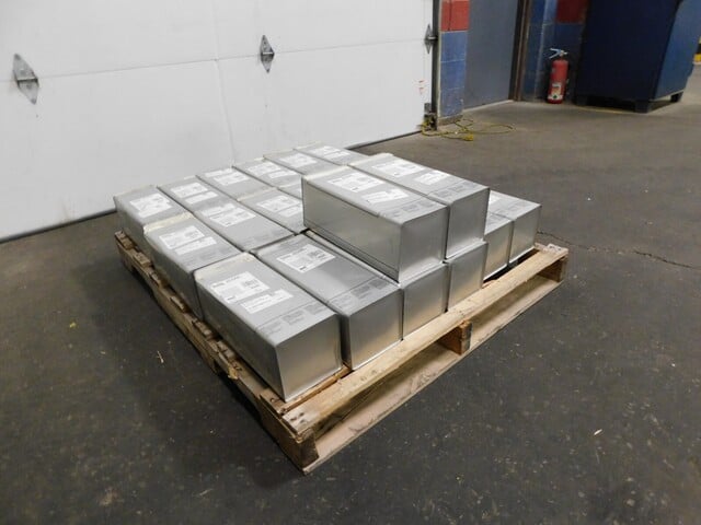 Lincoln Electric, Excaliber 7018 MR SHAW ED033894, 3/32" x 14", lot of 20 - Image 3