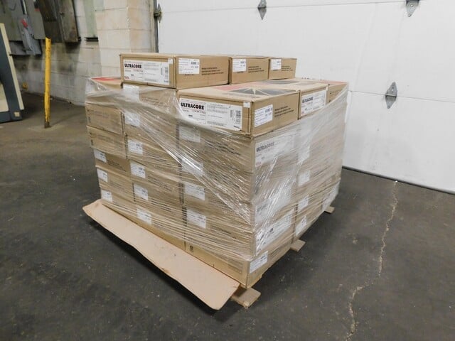 Lincoln Electric, Ultracore 121K3M-H Plus ED036753, 0.045", lot of 57 - Image 4