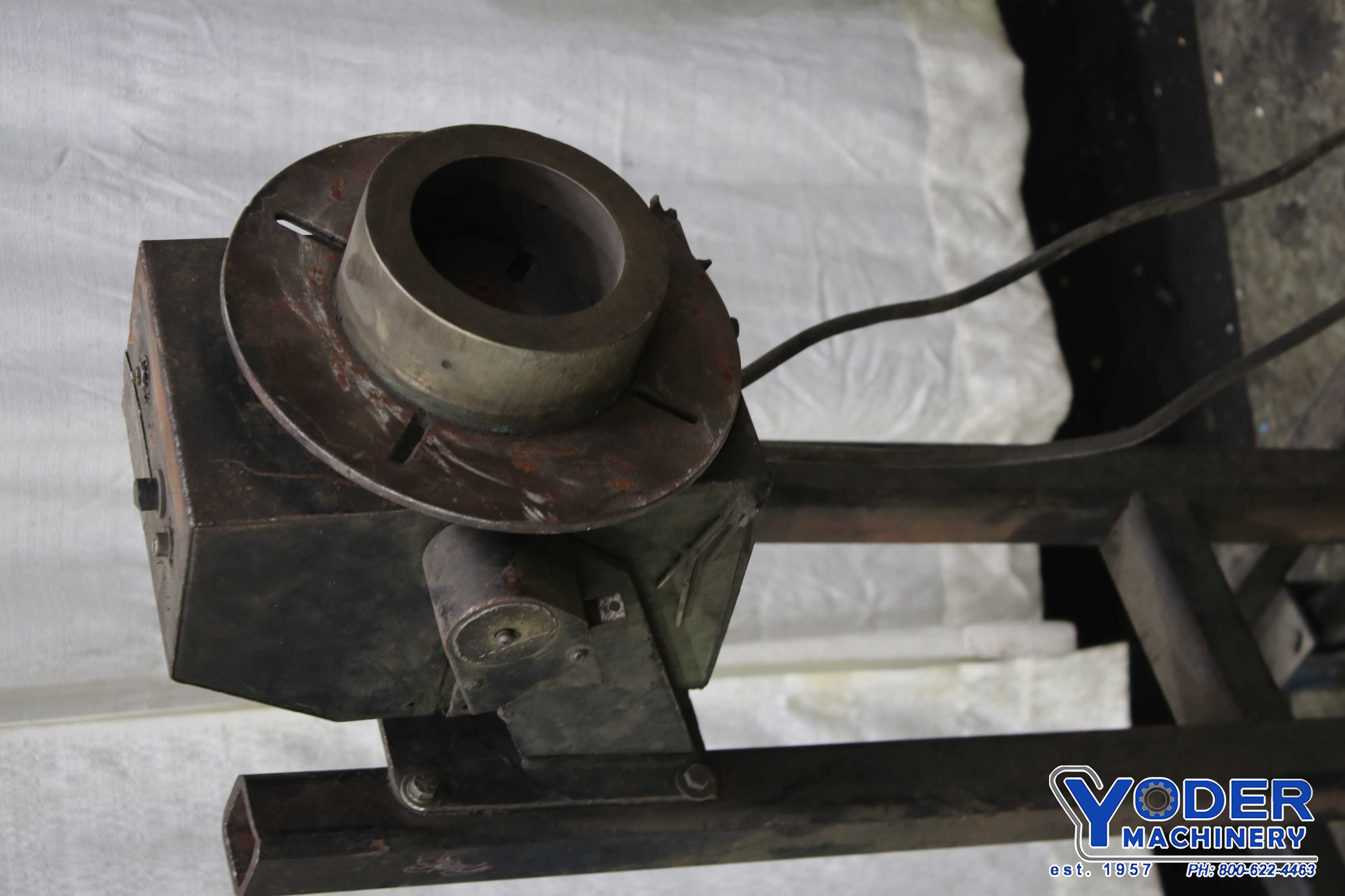 Welding positioner - Image 7