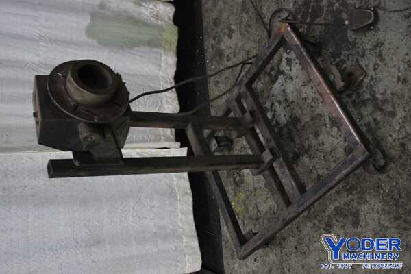 Welding positioner - Image 8