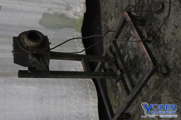 Welding positioner - Image 10