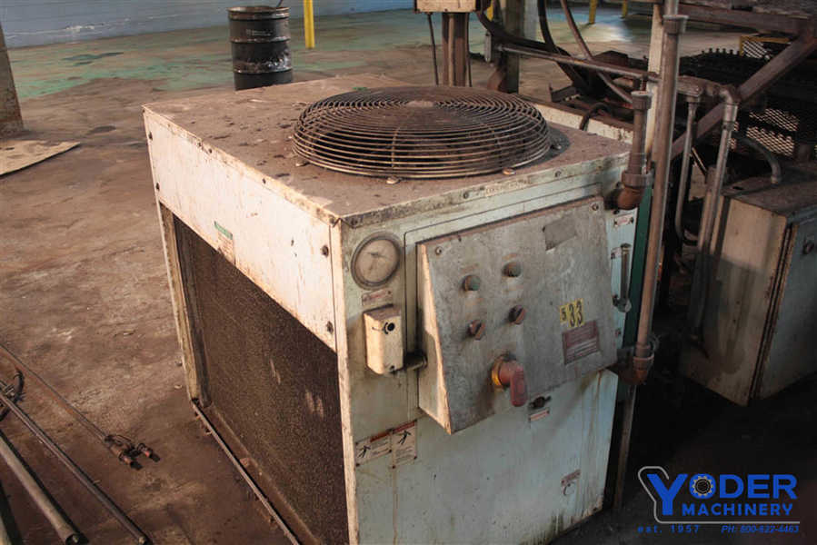 Omega, induction heater - Image 6