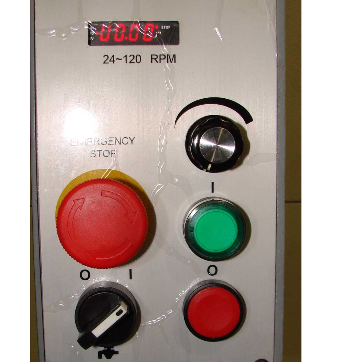 Precision Matthews CS-350, Cold Saw - Variable Speed - Image 2