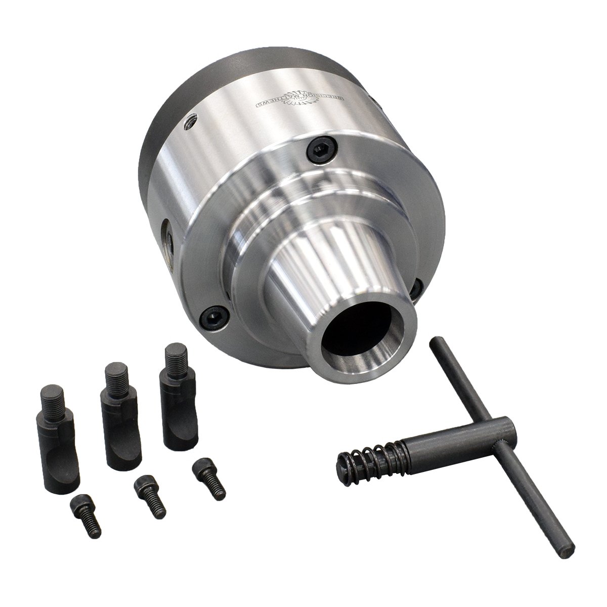 Precision Matthews, 26 Pc. ER-40 Precision Metric Collet Set, 1-26mm - Image 3