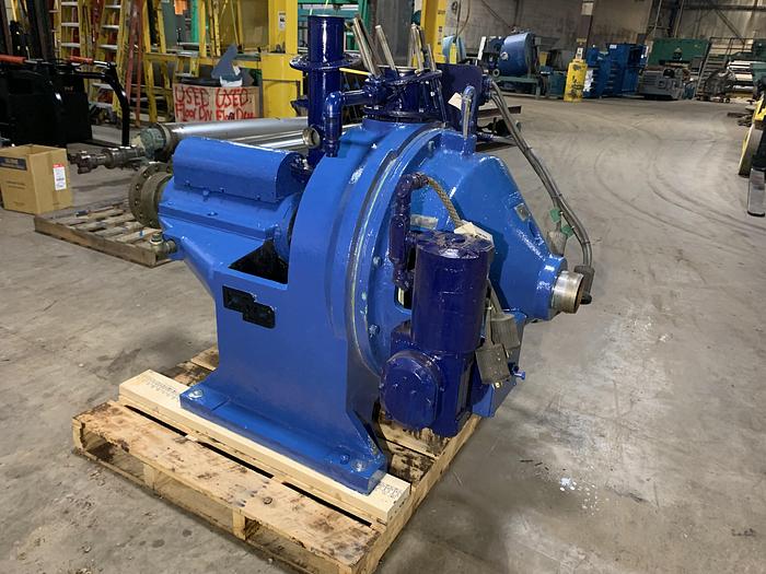 Beloit #DD-4000, Refiner - Image 4