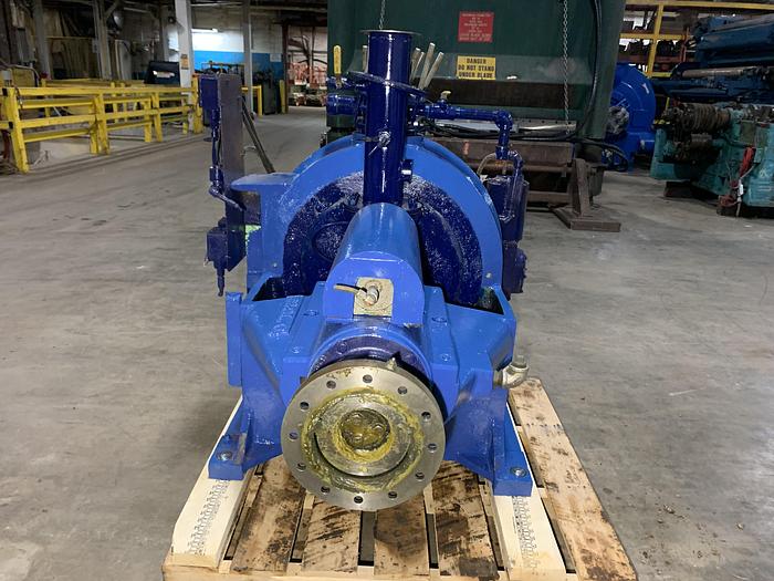 Beloit #DD-4000, Refiner - Image 8