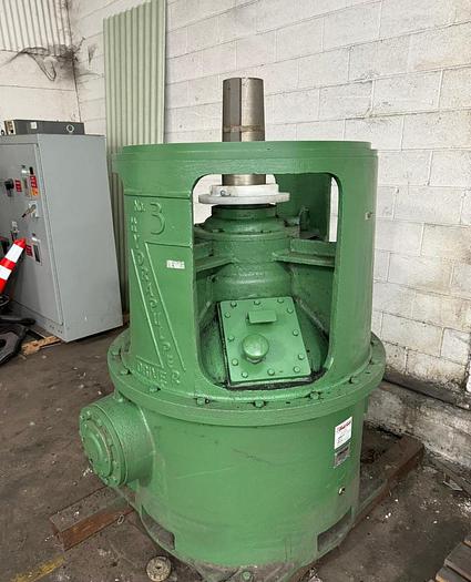 Black Clawson #Hydrapulper, Pulping Machine, 4:01 Ratio, 2015 - Image 2