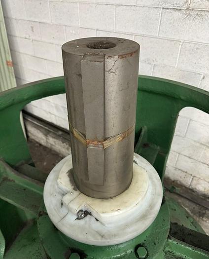 Black Clawson #Hydrapulper, Pulping Machine, 4:01 Ratio, 2015 - Image 3