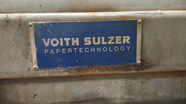 Rejectsorter #RSC2, Reject Sorter, 1225 RPM - Image 3