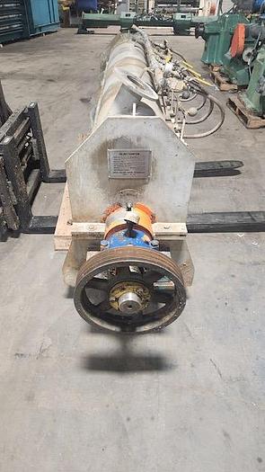 Rejectsorter #RSC2, Reject Sorter, 1225 RPM - Image 5