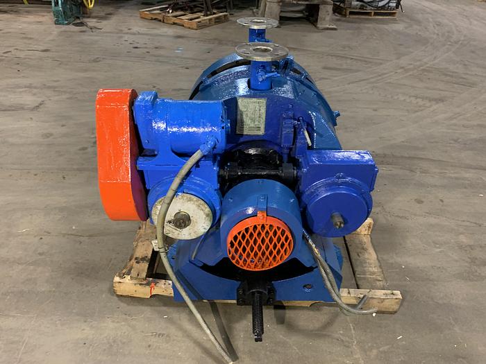 Sprout Waldron #R20-EMA, Twin Flow Refiner - Image 2