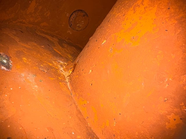 50 HP Fulton #FB-050-A, 150 PSI steam boiler, 2014 - Image 10