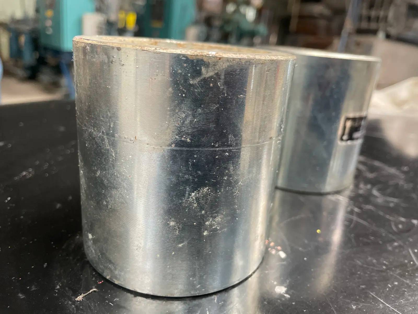 3" H.A. Phillips #600AK, In-Line Check Valve - Image 5